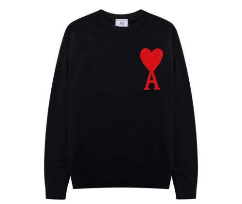 TREVORÉ - Modischer Strickpullover