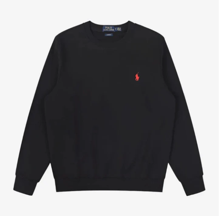 "RL" Sweater