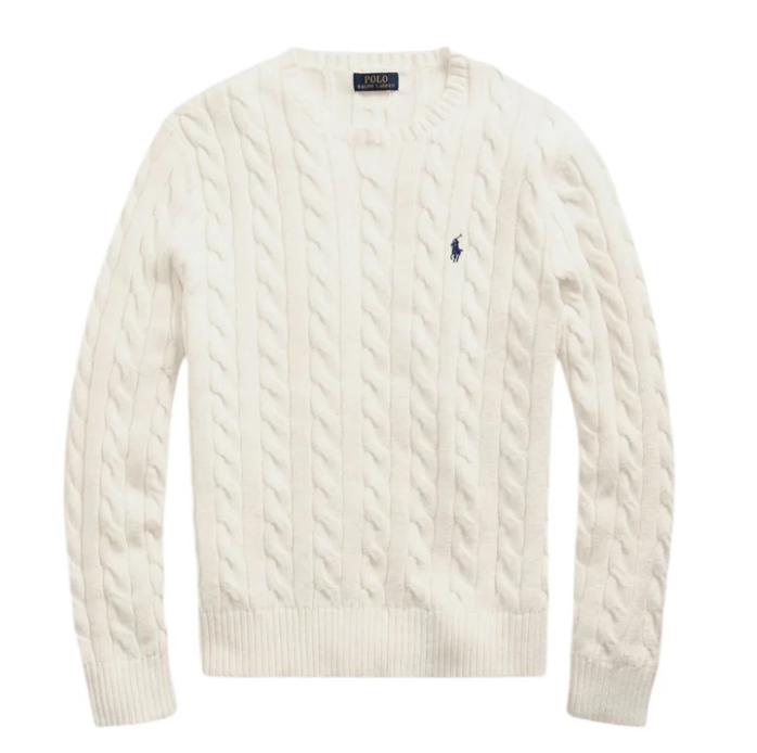 "RL" Knit