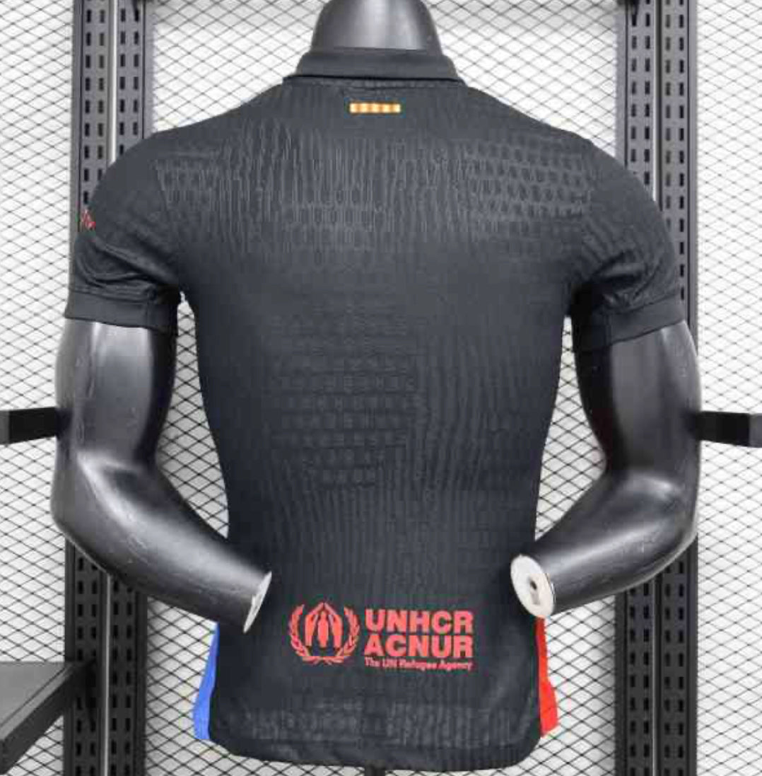 24/25 Limited Edition FC Barcelona x Travis Scott