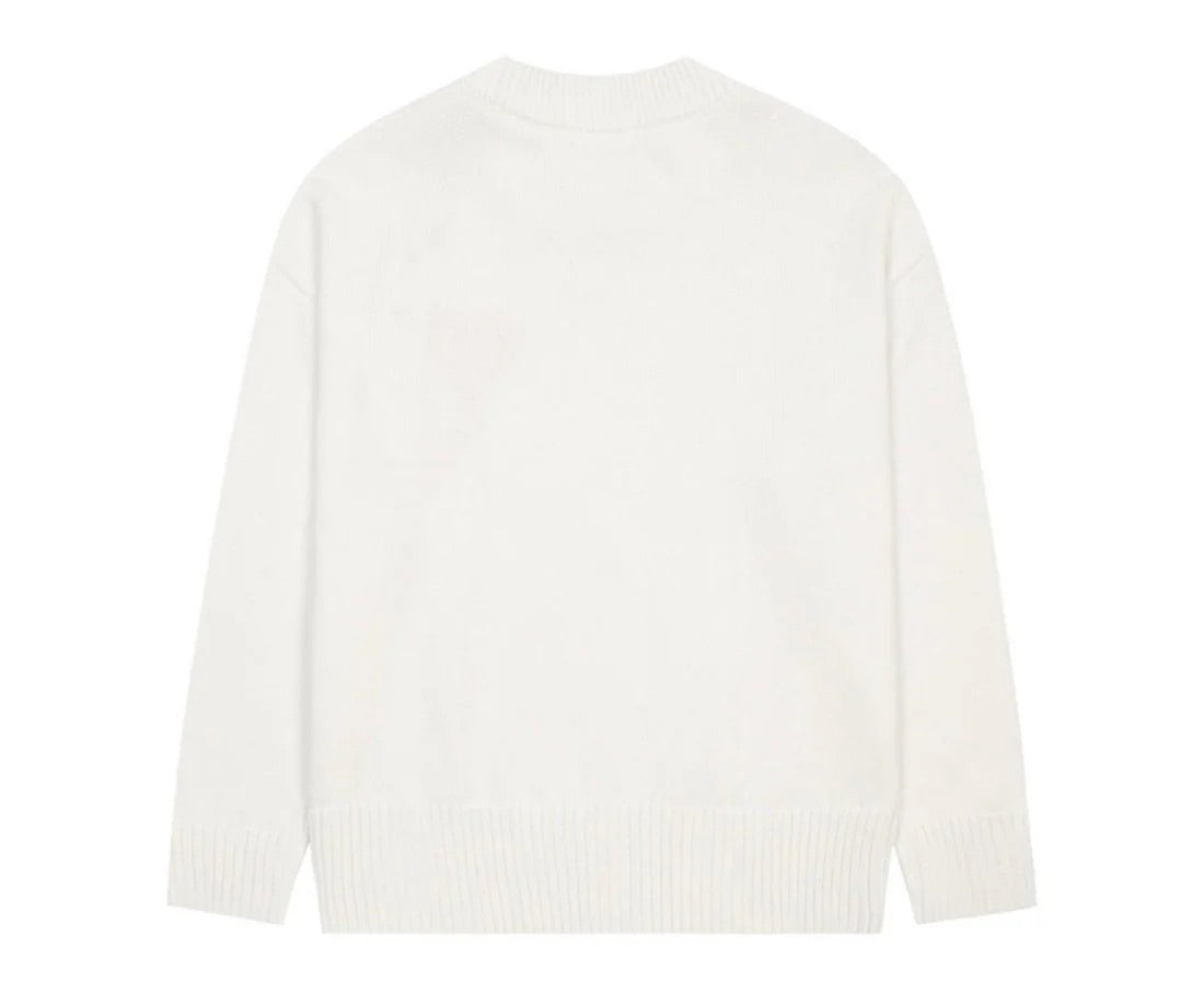 TREVORÉ - Modischer Strickpullover