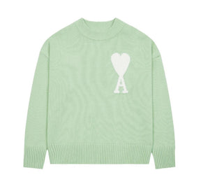 TREVORÉ - Modischer Strickpullover