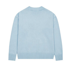 TREVORÉ - Modischer Strickpullover