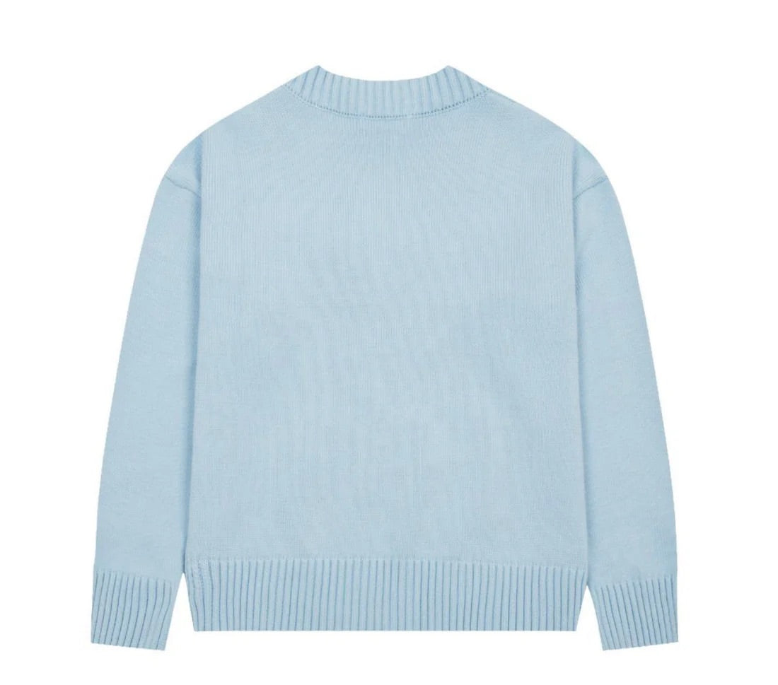 TREVORÉ - Modischer Strickpullover