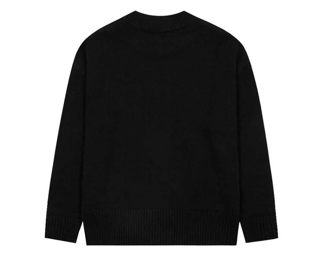 TREVORÉ - Modischer Strickpullover