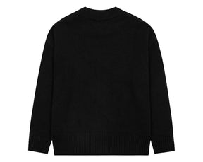 TREVORÉ - Modischer Strickpullover