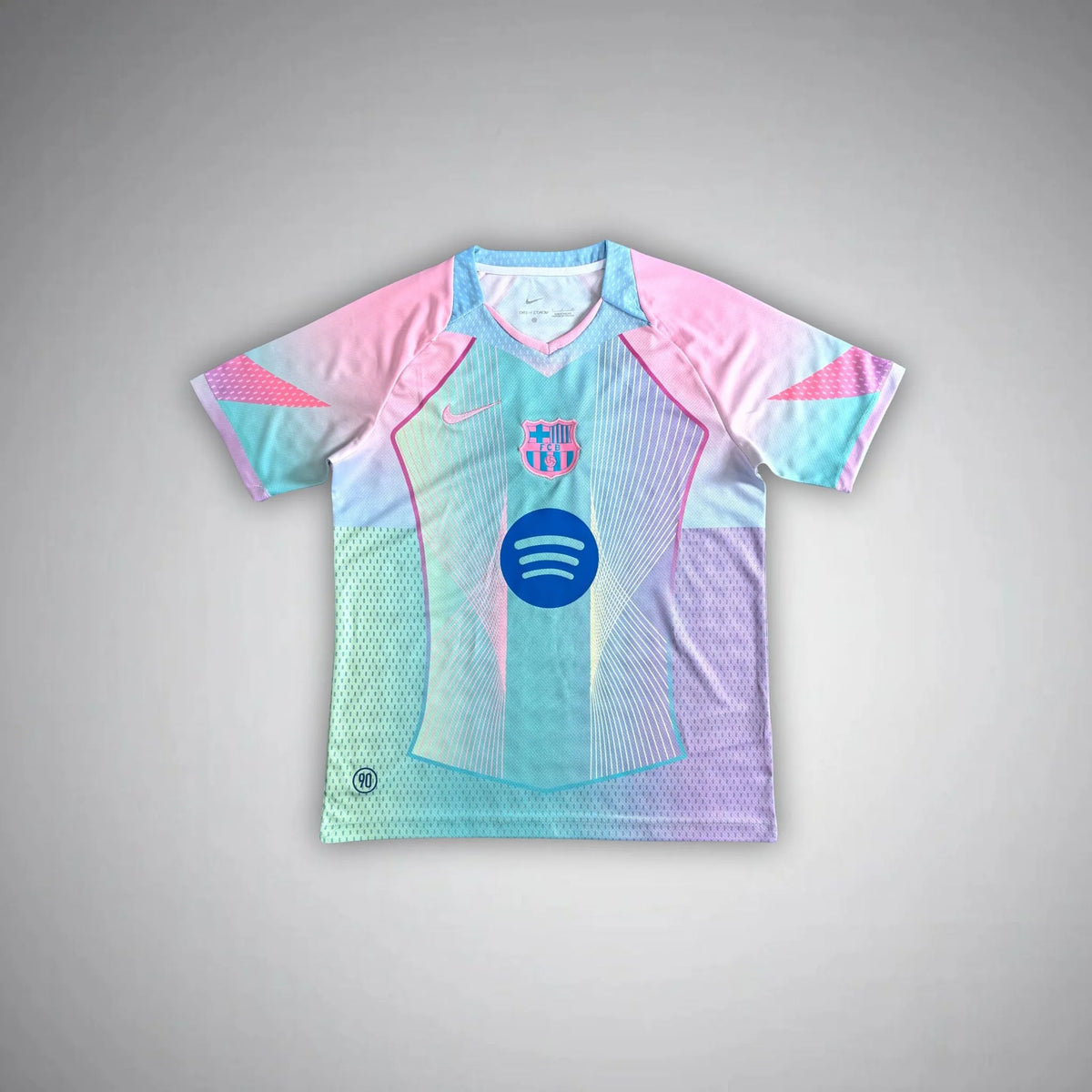 FC Barcelona "Aurora" Special Kit