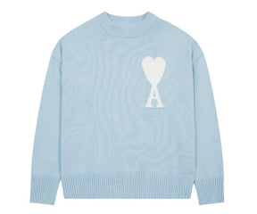 TREVORÉ - Modischer Strickpullover