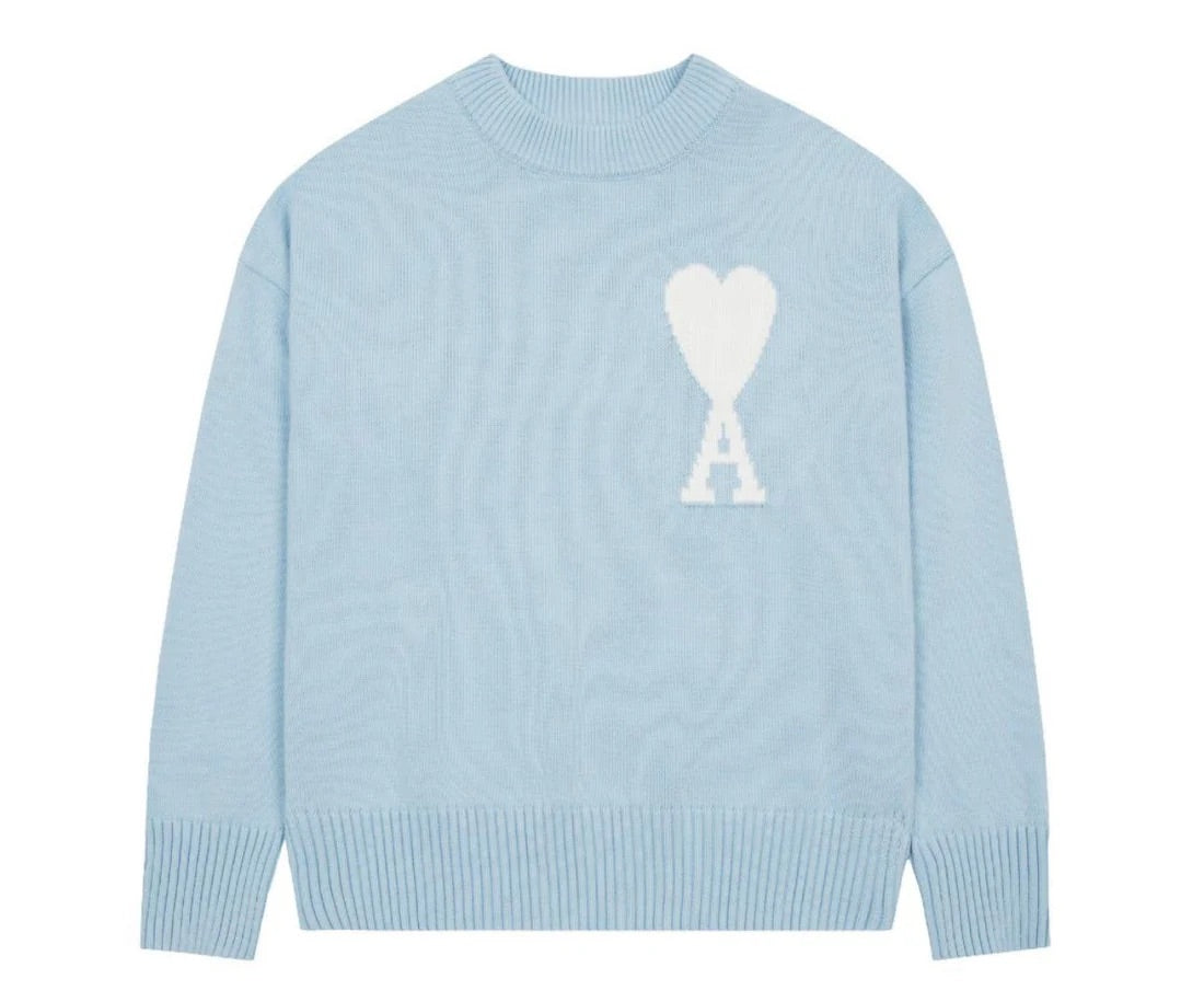 TREVORÉ - Modischer Strickpullover