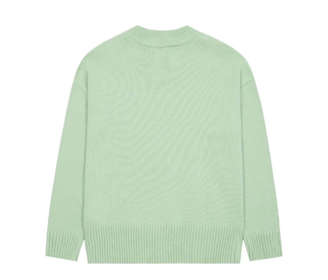 TREVORÉ - Modischer Strickpullover