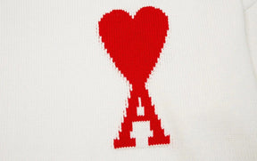 TREVORÉ - Modischer Strickpullover