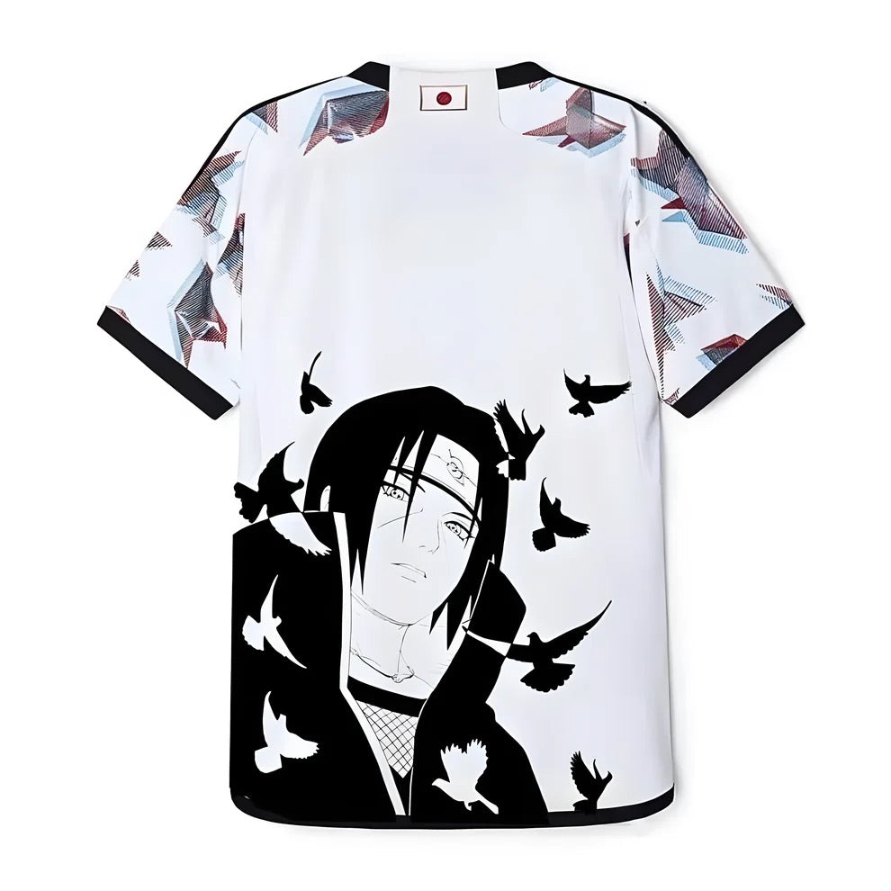 Itachi Jersey