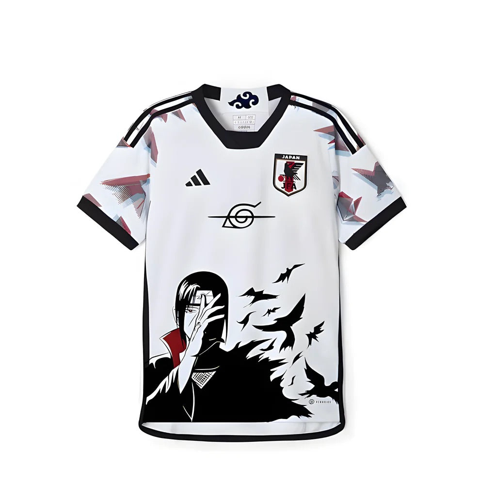 Itachi Jersey