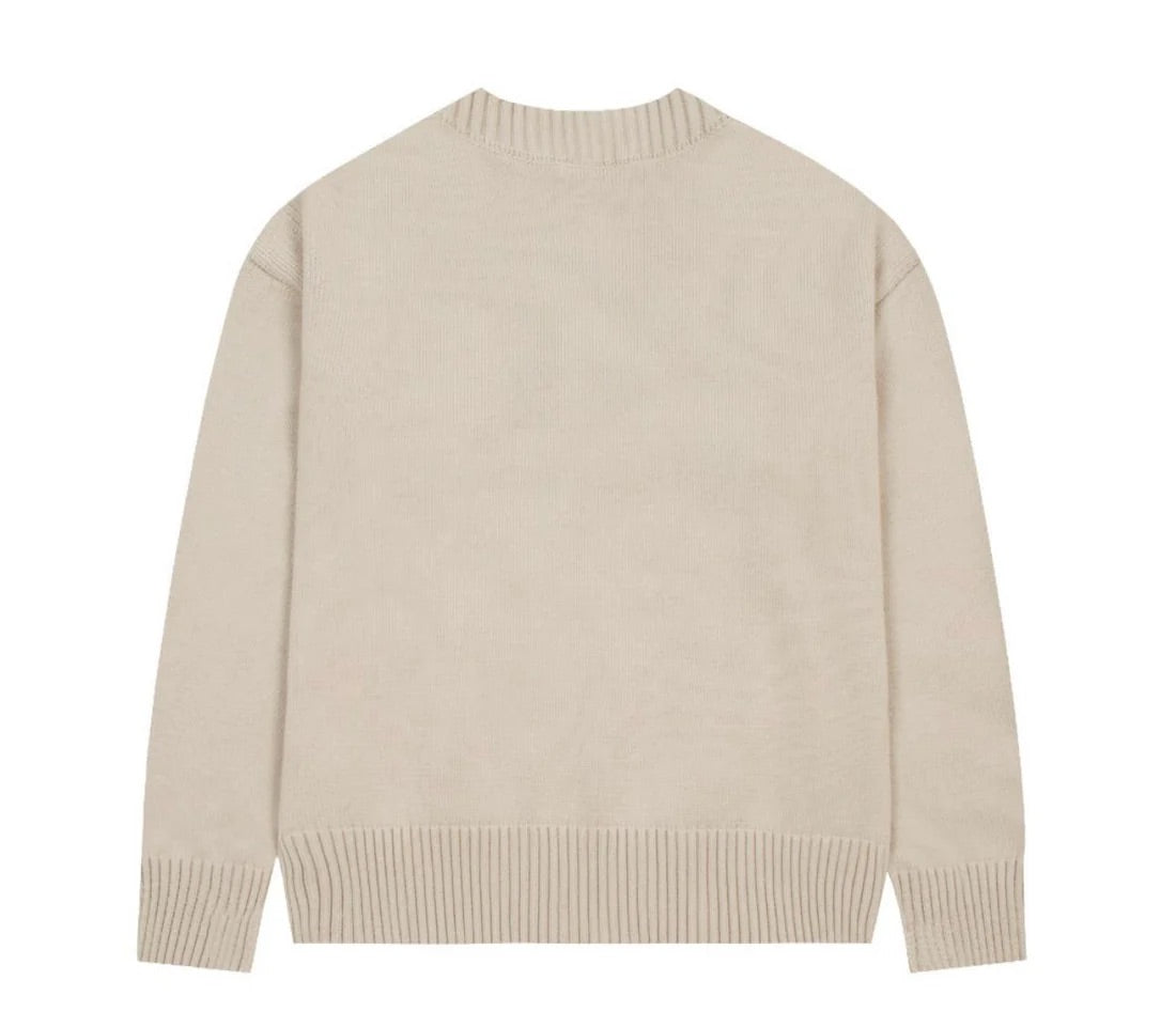 TREVORÉ - Modischer Strickpullover