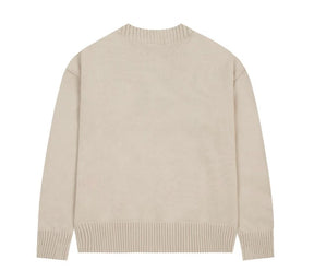 TREVORÉ - Modischer Strickpullover