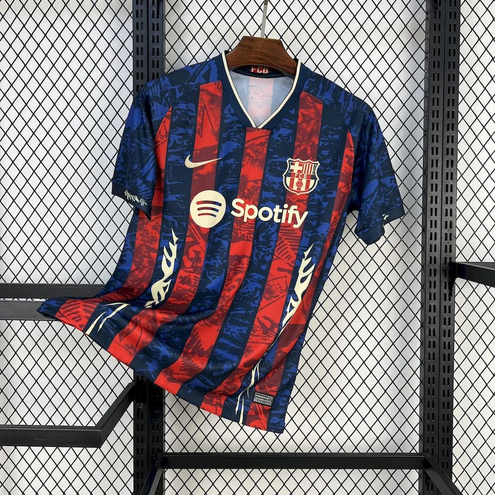 2025/26 FC BARCELONA
MODERNIST
