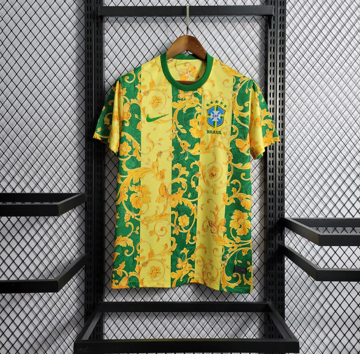 2022 BRASILIANISCHER
BAROCK-KARNEVAL
AUSGABE