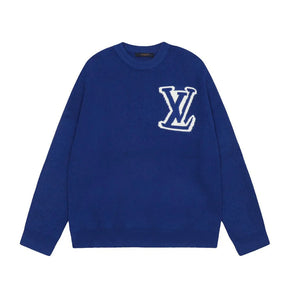 „LOU“ Strickpullover