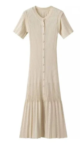 Sommerkleid - Sandro