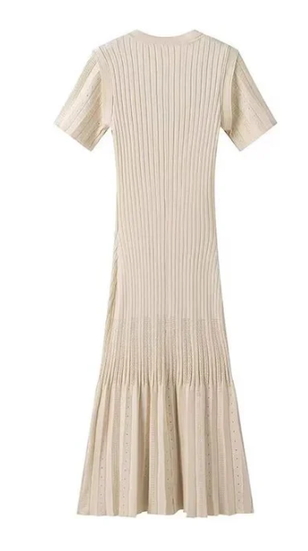 Sommerkleid - Sandro