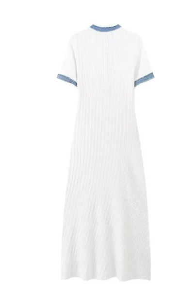 Sommerkleid - Santorini