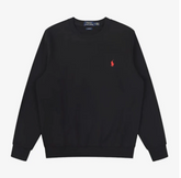 "RL" Sweater