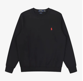 "RL" Sweater
