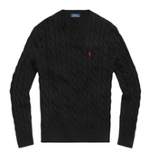 "RL" Knit