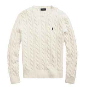 "RL" Knit