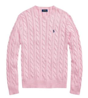 "RL" Knit