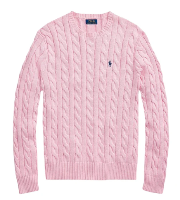 "RL" Knit
