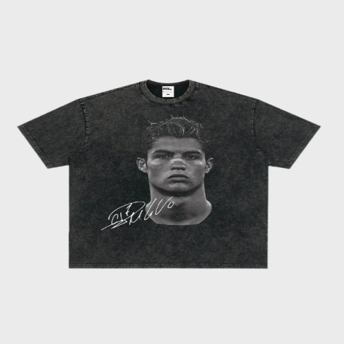 Cristiano - T-Shirt